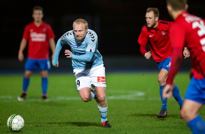 3F Superliga -Avis: Bechmann vil være SE-sportschef