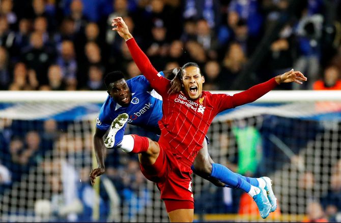 Africa Cup of Nations -Klubløs Musa med for Nigeria - Onuachu ude