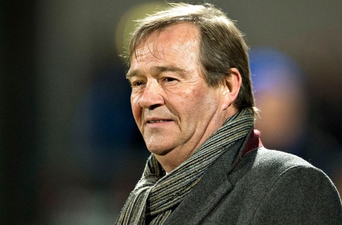 3F Superliga -Lynge Jakobsen i AaB-farvel: Alt har en ende