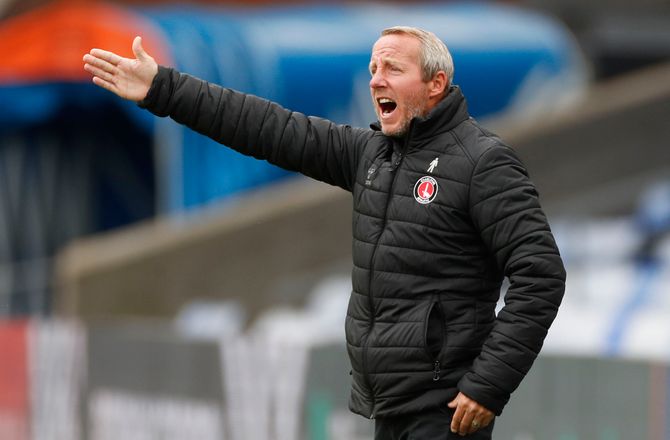 League 1 -Schwartz og co. skal have ny cheftræner