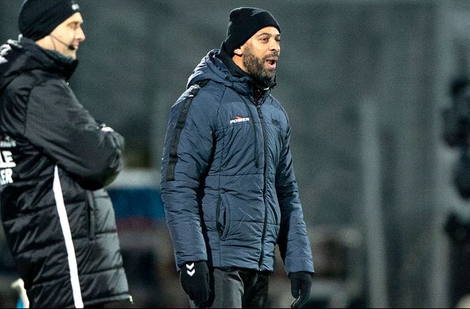3F Superliga -David N: Skal tvinge BIF til at forsvare sig