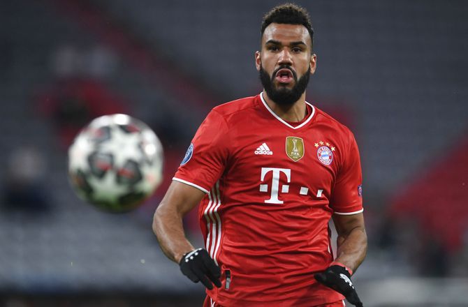 International -Bayern-indskifter: Vil træde på speederen