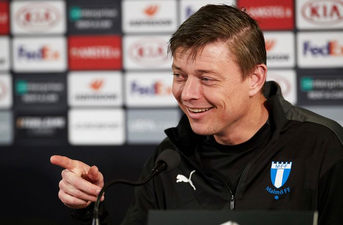 Allsvenskan -PL-svensker rygtes til Malmö: En fin klub