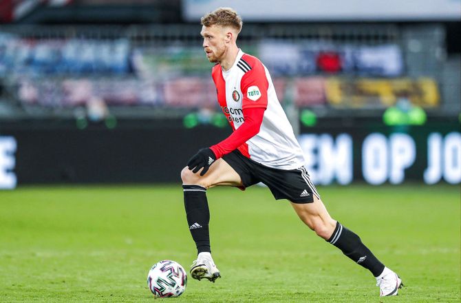 Æresdivisionen -Nicolai J. og co. delte med Lundings Heracles