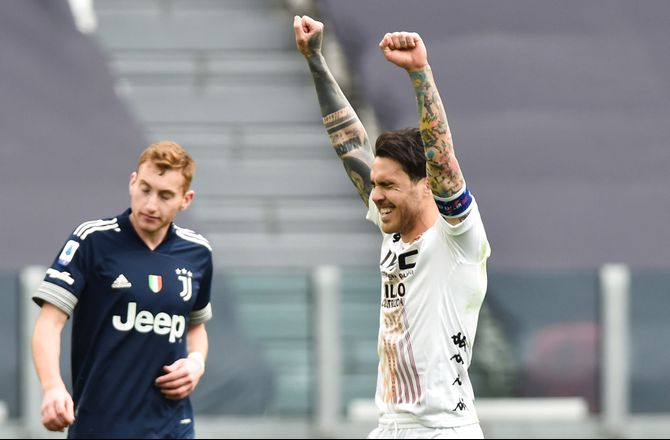 Serie A -Benevento-profil efter sejr: Troede ikke på det