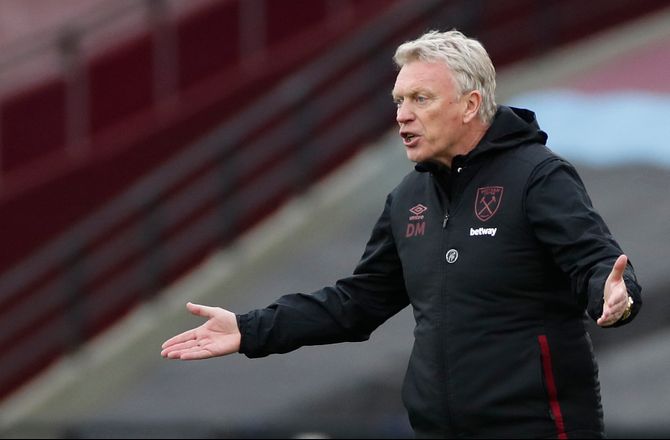 Premier League -West Ham uden profiler: Håber de når tilbage