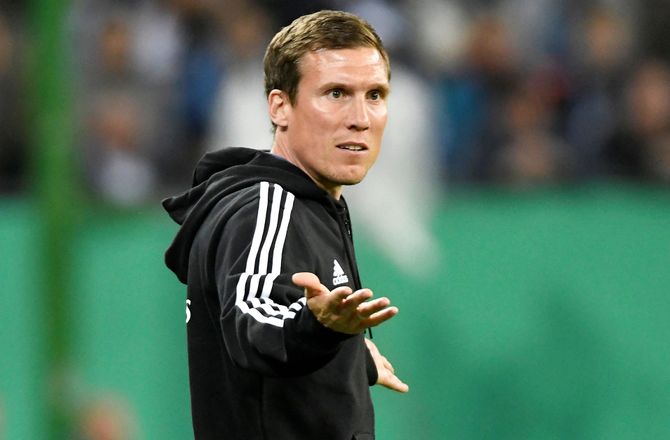 International -Swansea lejer østrigsk talent i Gladbach