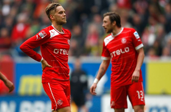 Hestrafors IF -Avis: Ken Ilsø skal spille amatørbold i Sverige