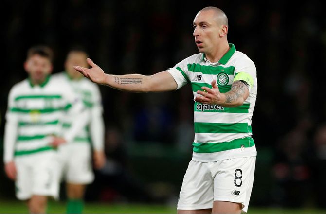 Premiership -Celtic-kaptajn bliver træner hos liga-rival