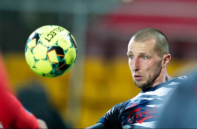 Danmark -Wilczek: Ståle største grund til FCK-skifte