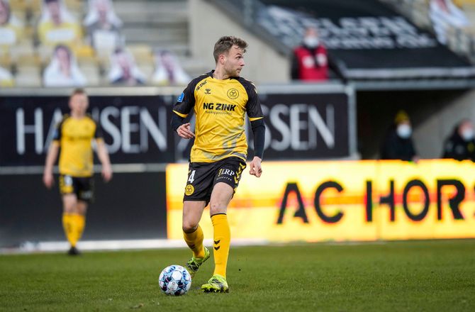 3F Superliga -Kiilerich: Hvidovre står mit hjerte nært