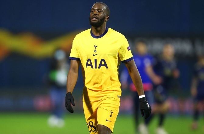 Premier League -Tottenham bekræfter: Ophæver med flop