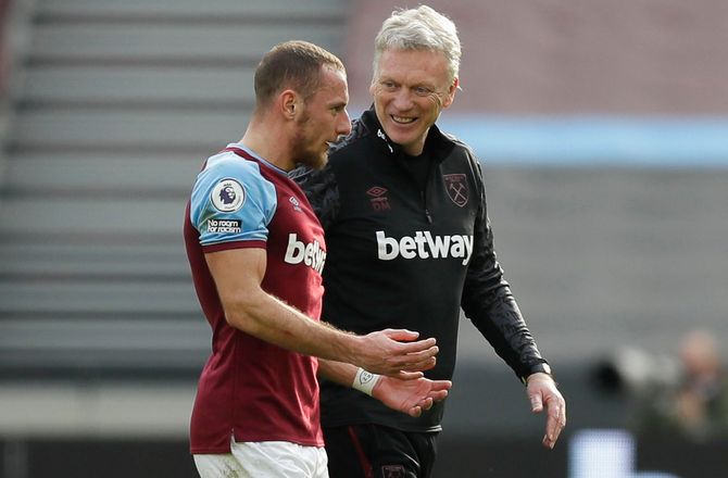 Premier League -West Ham-profil er utilfreds: Fortjener klart bedre løn