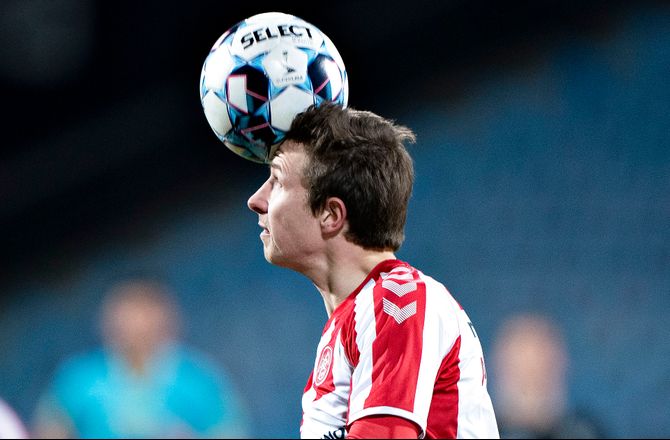 3F Superliga -AaB-profil måtte ud: Havde konstant høj puls