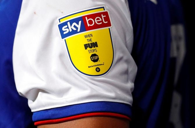 League 1 -Ipswich kommer på amerikanske hænder