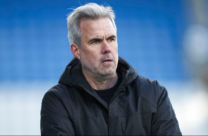 3F Superliga -Hemmingsen om fans: Vi har brug for støtten