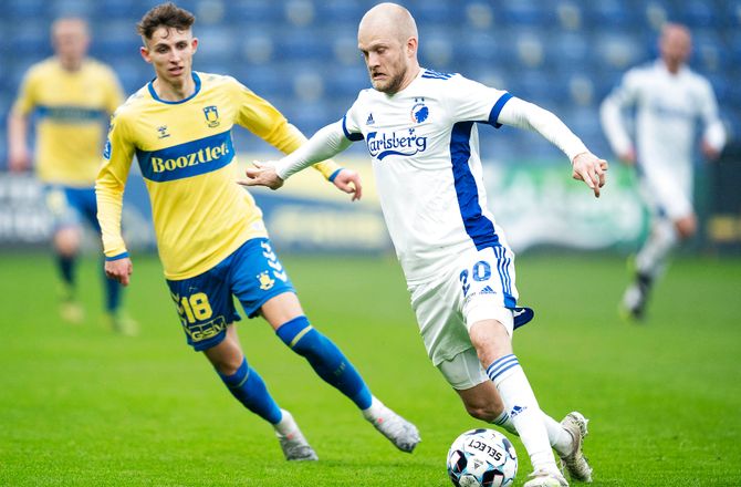 3F Superliga -FCK-profil: Selvfølgelig kan vi nå FCM