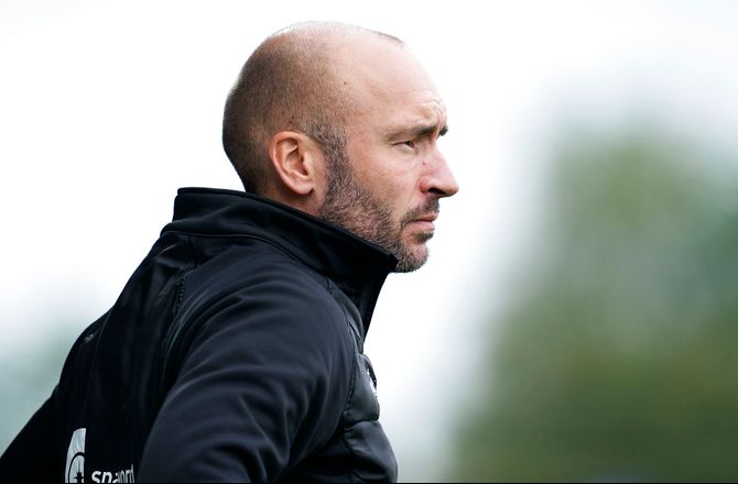 1. Division -Hobro tilknytter Jacob Friis og Egholm