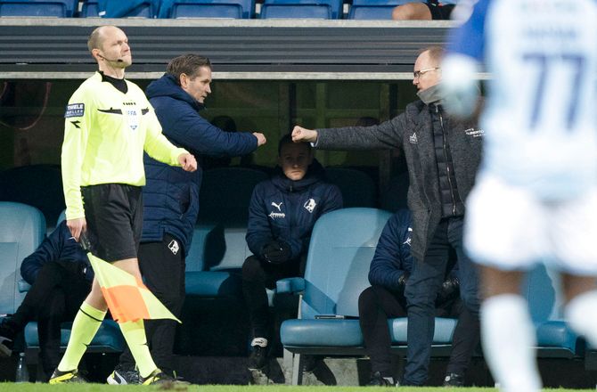 Sydbank Pokalen -Randers eller SE er sikret Europa og 20 mio.