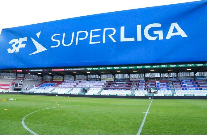 3F Superliga -NENT utilfreds med ny SL-bettingpartner