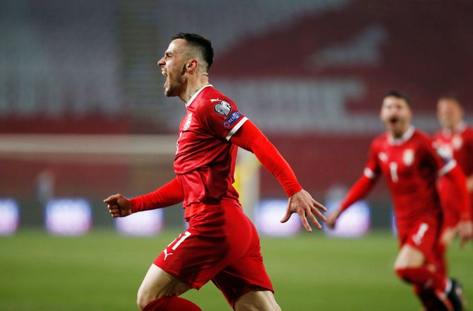 International -Lazio glippede Frankfurt-stjerne: Fejl i email