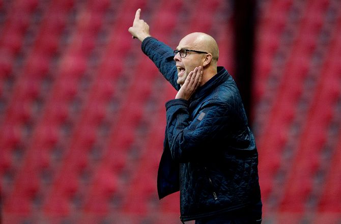 Premier League -Brentford henter Claus Nørgaard som ny assistent