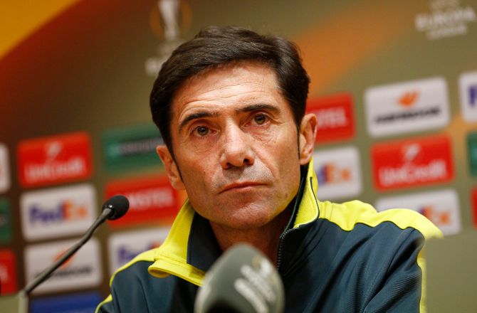 Copa del Rey -Athletic-chef: Umuligt mod Barca uden at lide