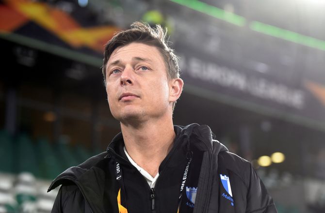Champions League -Jon Dahl revser CL: Bindegalt når man ser BIF