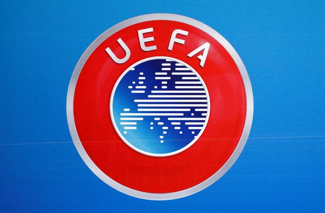 International -UEFA-talsperson bekræfter: Ingen drikkepauser til EM