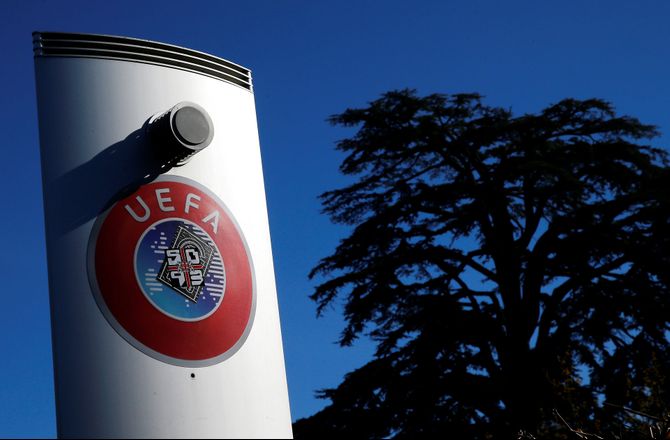 International -Danmark mister CL-plads efter FCK-exit