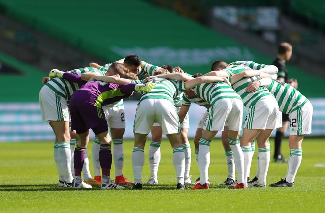 International -Før FCM-brag: Celtic køber israelsk komet