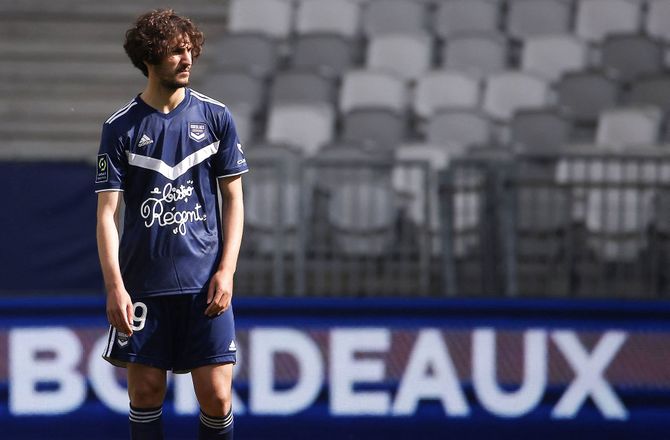 Championnat National -Bordeaux appellerer nedrykning til 4. division