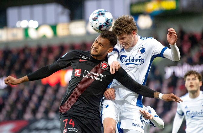 3F Superliga -Ny podcast om dansk fodbold på bold.dk