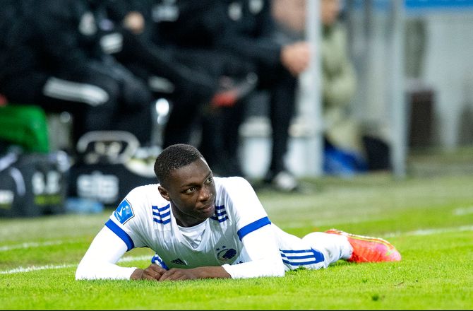 3F Superliga -Daramy: Har ikke knækket koden mod FCM