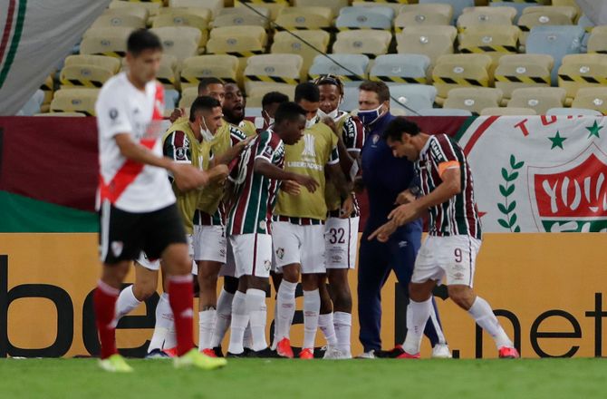 Premier League -City henter 17-årig brasilianer til vinter