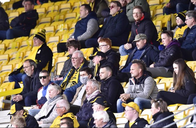NordicBet Liga -Horsens tester 19-årig med Brentford-fortid 
