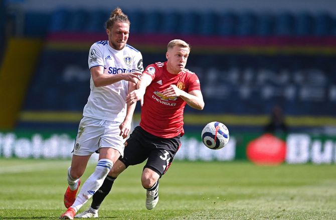 Championship -Middlesbrough skriver med Luke Ayling