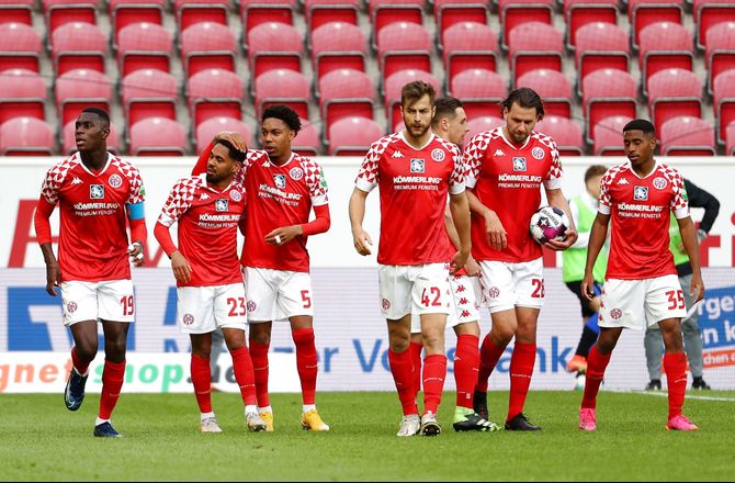 Bundesliga -Bo S.-trio med udløb: Vil gerne beholde dem
