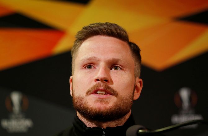 3F Superliga -Lasse Nielsen kommer med erfaring: Vil gøre en forskel