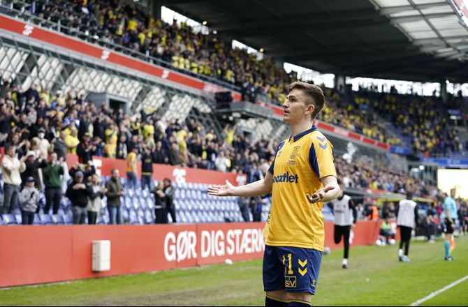3F Superliga -Uhre om FCM-rødt: Kunne virkelig gå galt