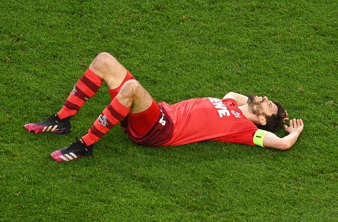 Bundesliga -Ny Köln-chef beholder klubikon som anfører