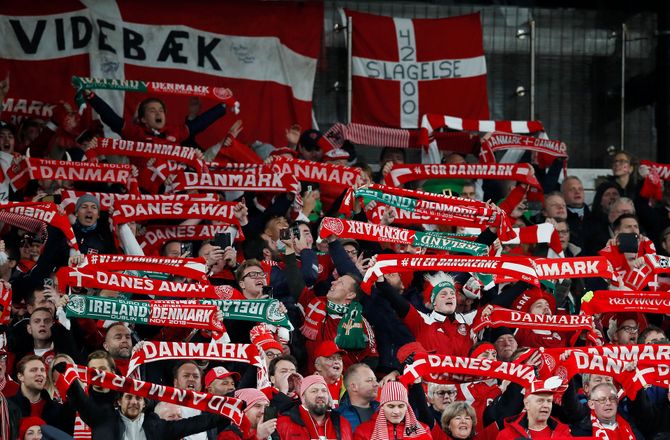 EM -København får mindre EM-storskærmsfester
