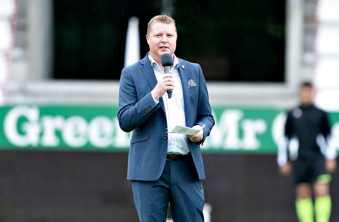 3F Superliga -Vejles Jacob Krüger har fremtiden på plads