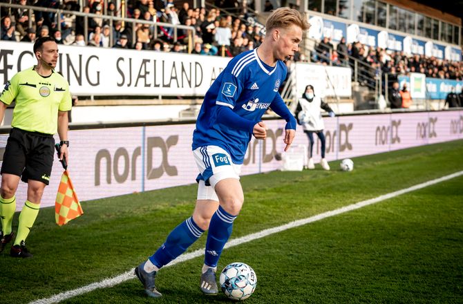 Serie A -Medie: Torino lurer på hurtigløber i Lyngby
