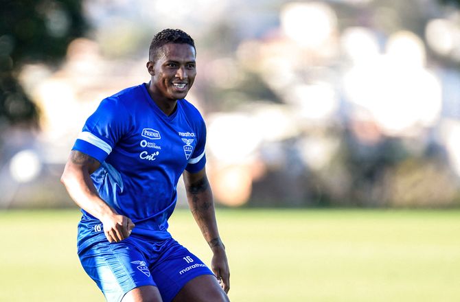 Liga MX -35-årige Antonio Valencia indstiller karrieren