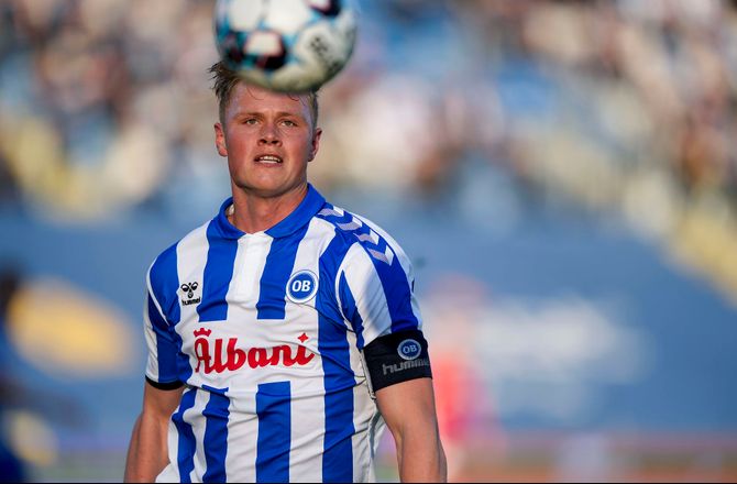 3F Superliga -Degraderet Tverskov: Tænker over fremtiden