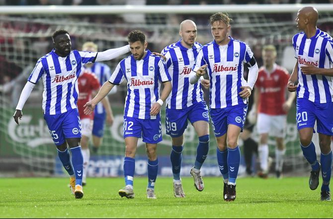 3F Superliga -OB vil ansætte ny direktør og ny assistent