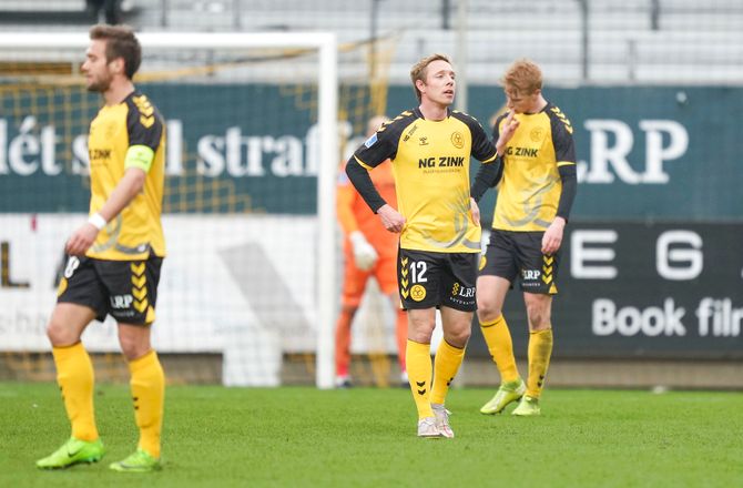 NordicBet Liga -Vendsyssel køber altmuligmand i Horsens nu