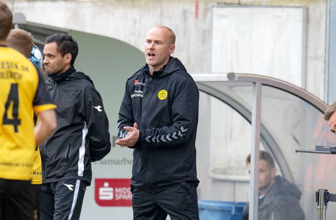 3F Superliga -Askou tror på spilletid til bænkede forsvarere