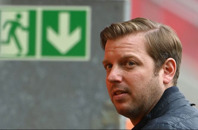 Wolfsburg -Wind-chef om nedrykning: Ikke sikker endnu